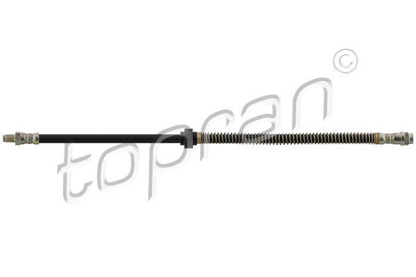 TOPRAN 720 928 Brake Hose