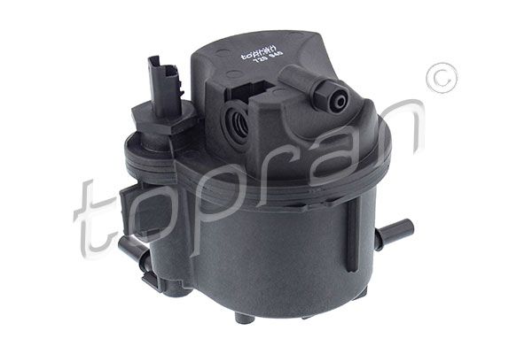 TOPRAN 720 940 Fuel Filter