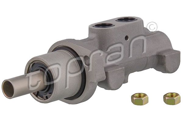 TOPRAN 721 050 Brake Master Cylinder