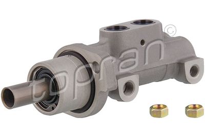 Brake Master Cylinder TOPRAN 721 058