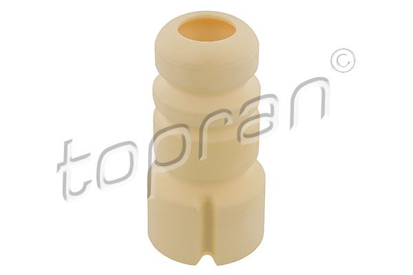 TOPRAN 721 068 Rubber Buffer, suspension