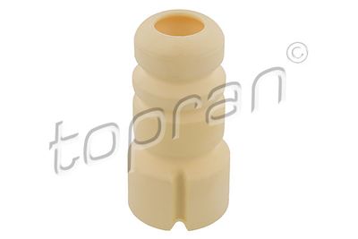 Rubber Buffer, suspension TOPRAN 721 068