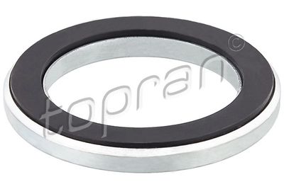 Rolling Bearing, suspension strut support mount TOPRAN 721 070