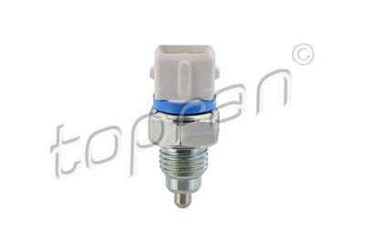 Switch, reverse light TOPRAN 721 073