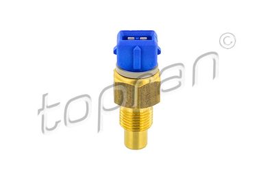 Sensor, coolant temperature TOPRAN 721 079