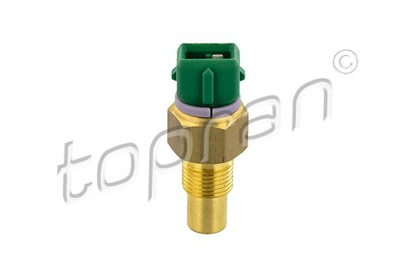 TOPRAN 721 081 Sensor, coolant temperature