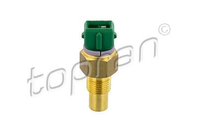 Sensor, coolant temperature TOPRAN 721 081