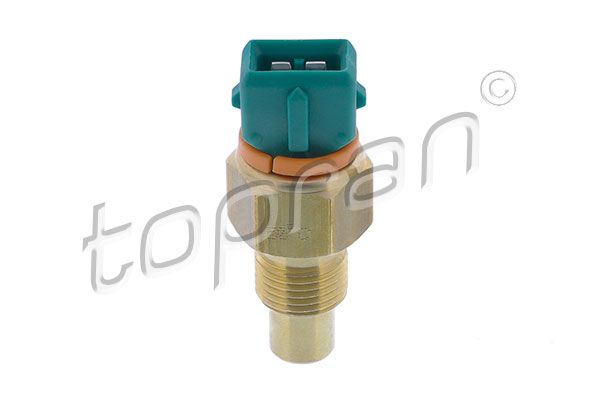 TOPRAN 721 083 Sensor, coolant temperature