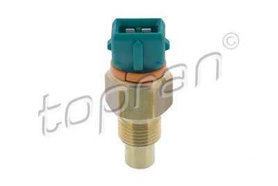 Sensor, coolant temperature TOPRAN 721 083