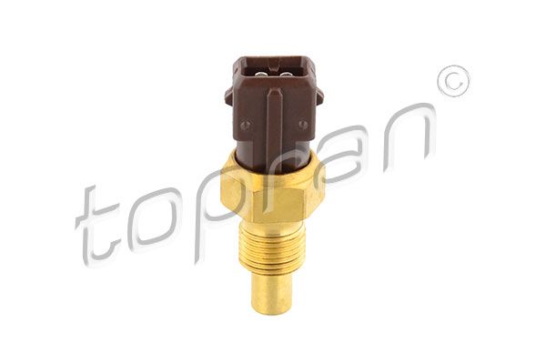 TOPRAN 721 089 Sensor, coolant temperature