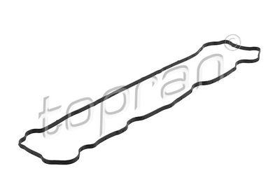 Gasket, cylinder head cover TOPRAN 721 123