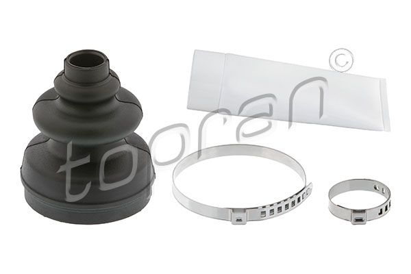 TOPRAN 721 152 Bellow Kit, drive shaft