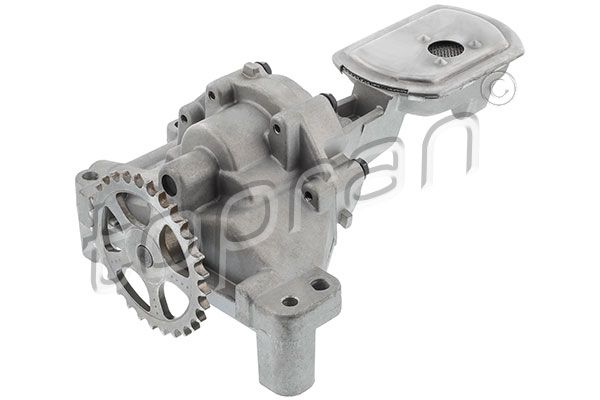 TOPRAN 721 213 Oil Pump