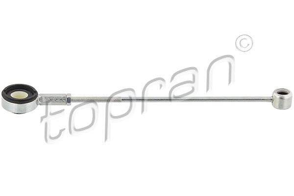 TOPRAN 721 253 Selector-/Shift Rod