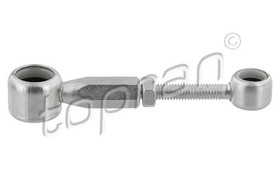 Selector-/Shift Rod TOPRAN 721 260