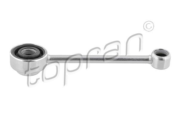 TOPRAN 721 265 Selector-/Shift Rod