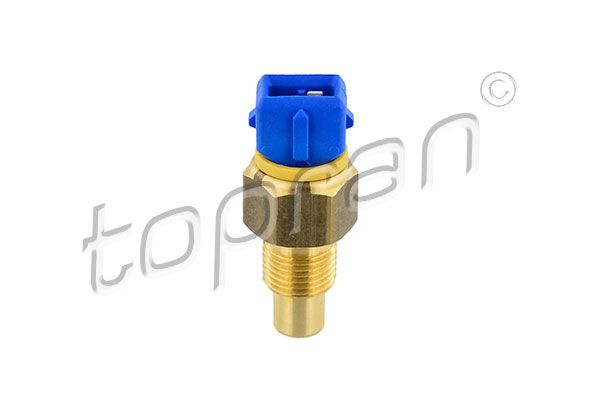 TOPRAN 721 274 Temperature Switch, air conditioning fan