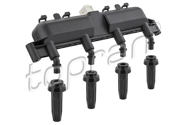 TOPRAN 721 405 Ignition Coil
