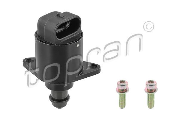 TOPRAN 721 458 Idle Control Valve, air supply