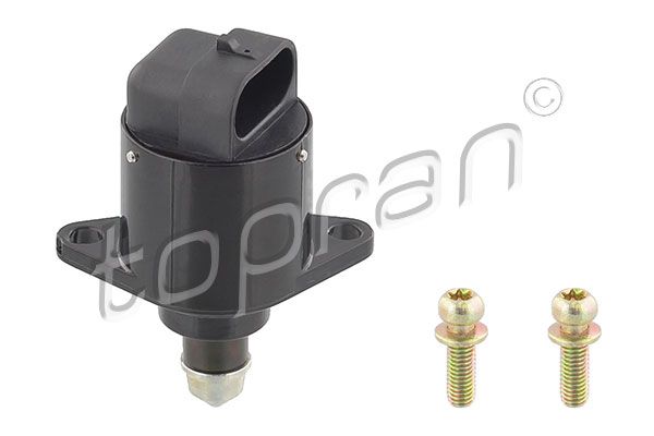TOPRAN 721 461 Idle Control Valve, air supply