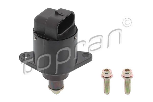 TOPRAN 721 463 Idle Control Valve, air supply