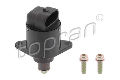 Idle Control Valve, air supply TOPRAN 721 463