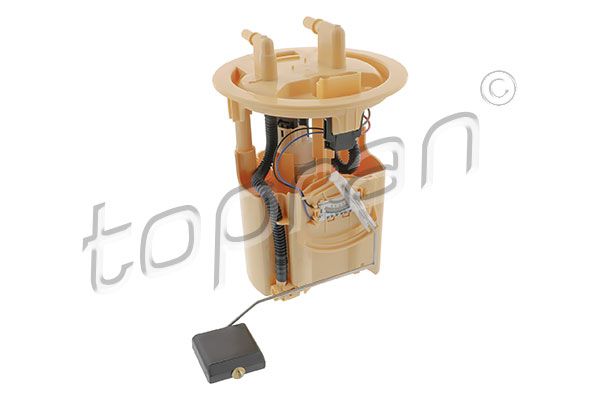 TOPRAN 721 479 Fuel Feed Unit