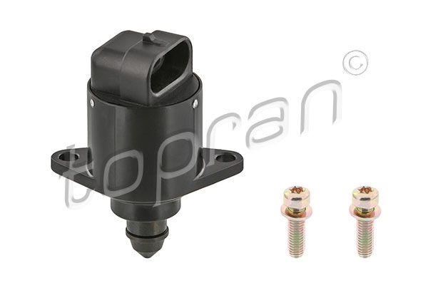 TOPRAN 721 482 Idle Control Valve, air supply