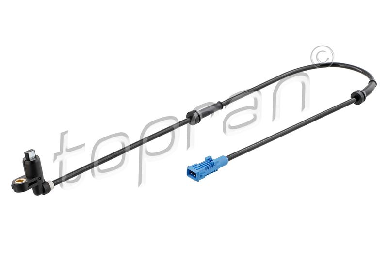 TOPRAN 721 617 Sensor, wheel speed
