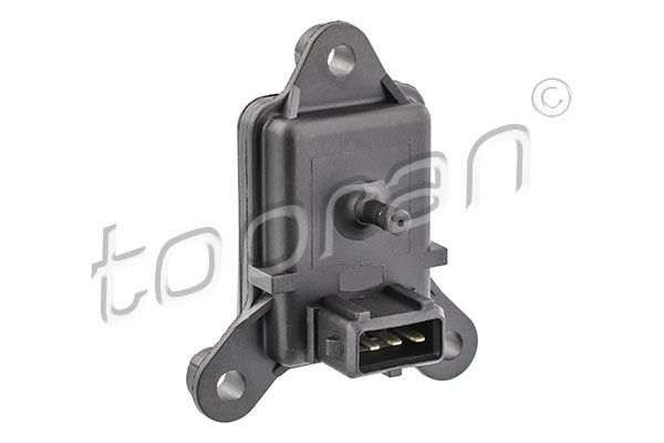 TOPRAN 721 619 Sensor, intake manifold pressure