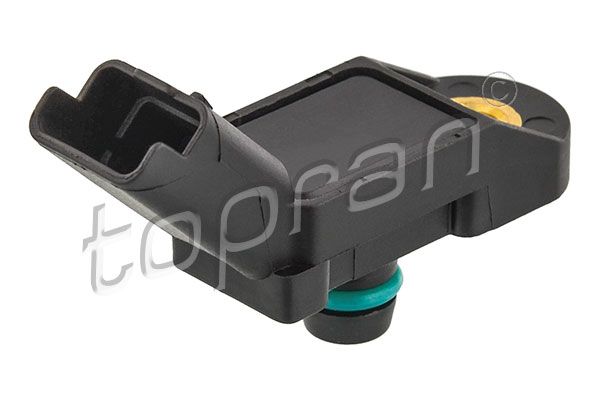 TOPRAN 721 622 Sensor, intake manifold pressure