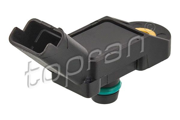 TOPRAN 721 625 Sensor, intake manifold pressure