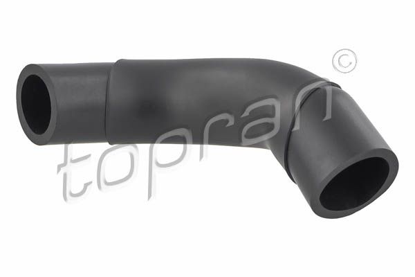 TOPRAN 721 794 Hose, crankcase ventilation