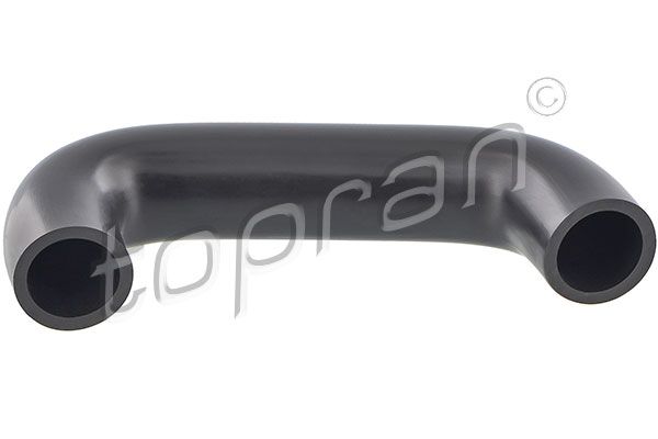 TOPRAN 721 795 Hose, cylinder head cover ventilation