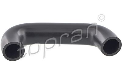 Hose, cylinder head cover ventilation TOPRAN 721 795