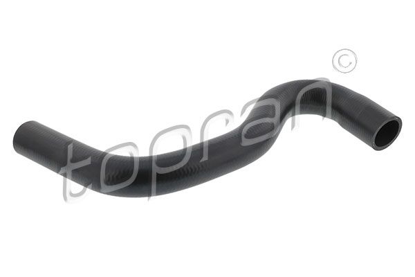 TOPRAN 721 832 Radiator Hose