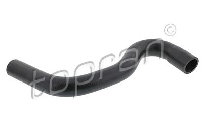 Radiator Hose TOPRAN 721 832