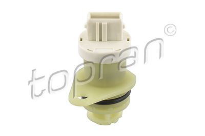 Sensor, speed TOPRAN 721 913