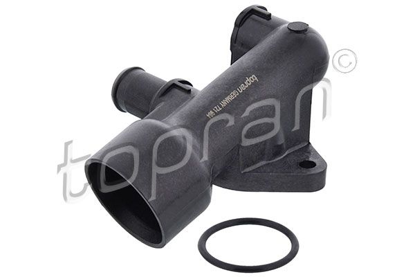 TOPRAN 721 984 Coolant Flange