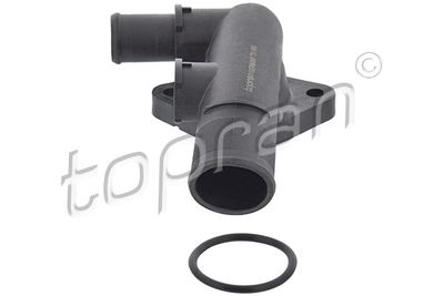 Coolant Flange TOPRAN 721 986