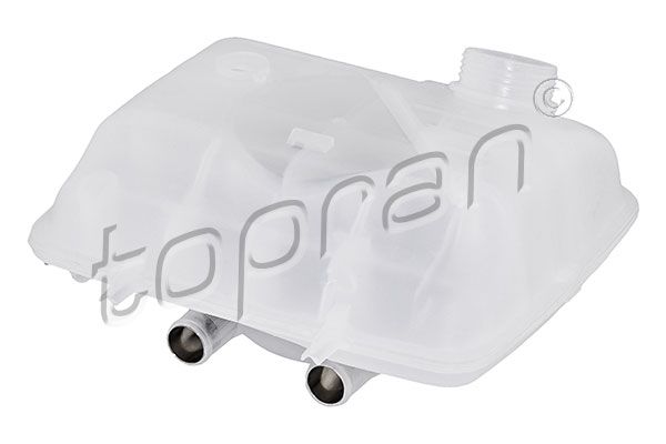 TOPRAN 721 994 Expansion Tank, coolant
