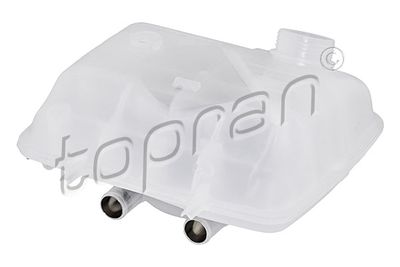 Expansion Tank, coolant TOPRAN 721 994