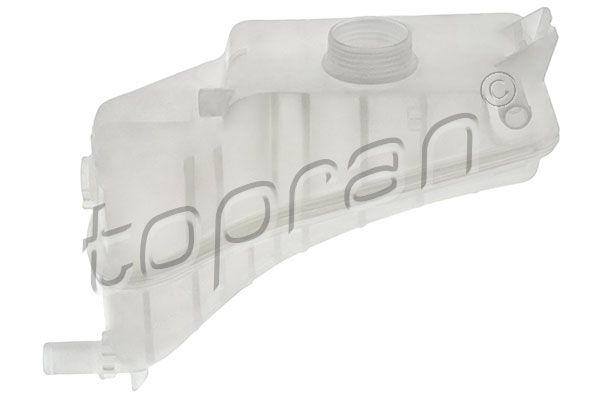 TOPRAN 721 999 Expansion Tank, coolant