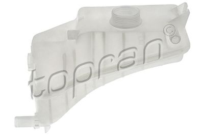 Expansion Tank, coolant TOPRAN 721 999