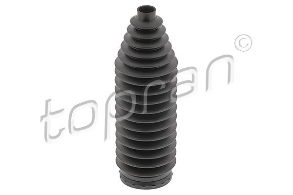 TOPRAN 722 137 Bellow, steering