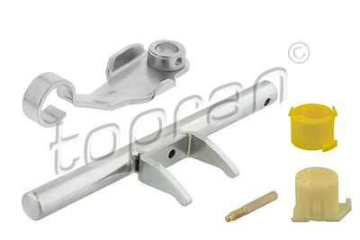 Release Fork, clutch TOPRAN 722 140