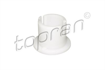 Bush, shift rod TOPRAN 722 144