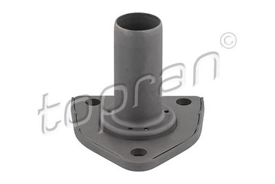 Guide Sleeve, clutch TOPRAN 722 154