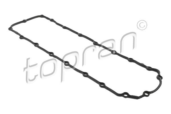 TOPRAN 722 178 Gasket, oil sump