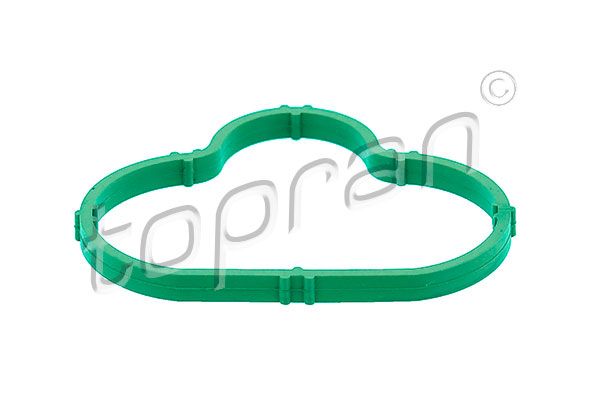 TOPRAN 722 190 Gasket, intake manifold